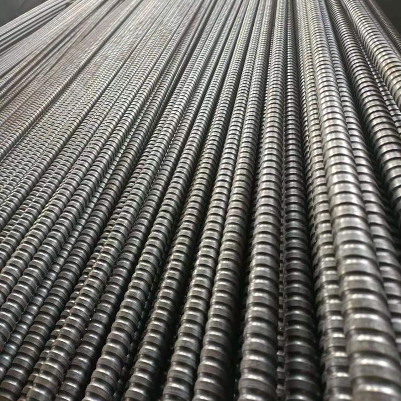 前郭中空锚杆